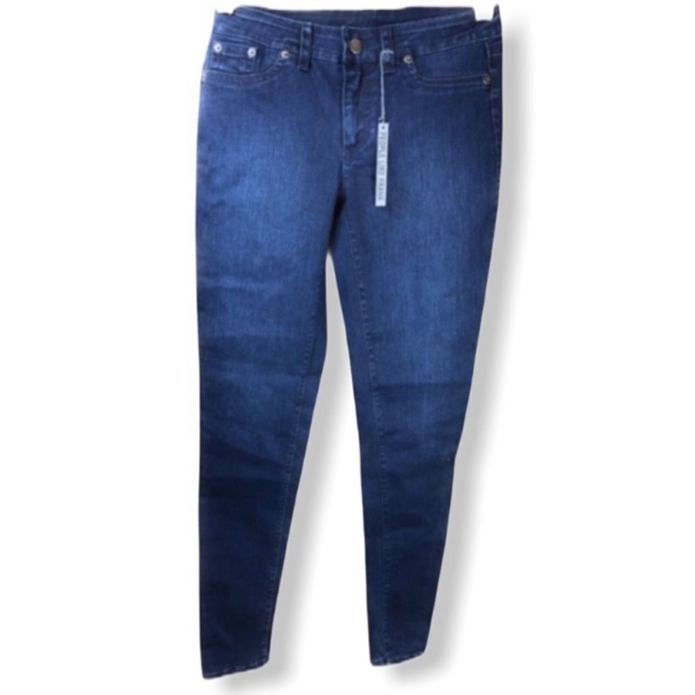 People Like Frank Jeans NWT